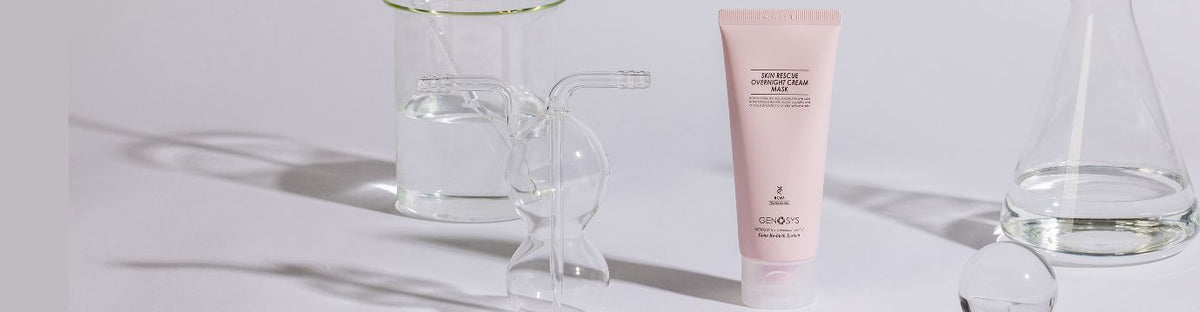 MOISTURISERS & MASKS