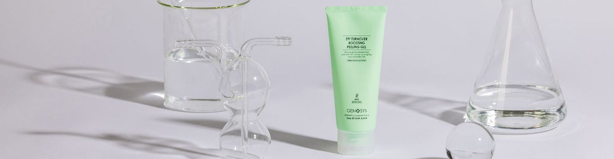 PEELS & TREATMENTS