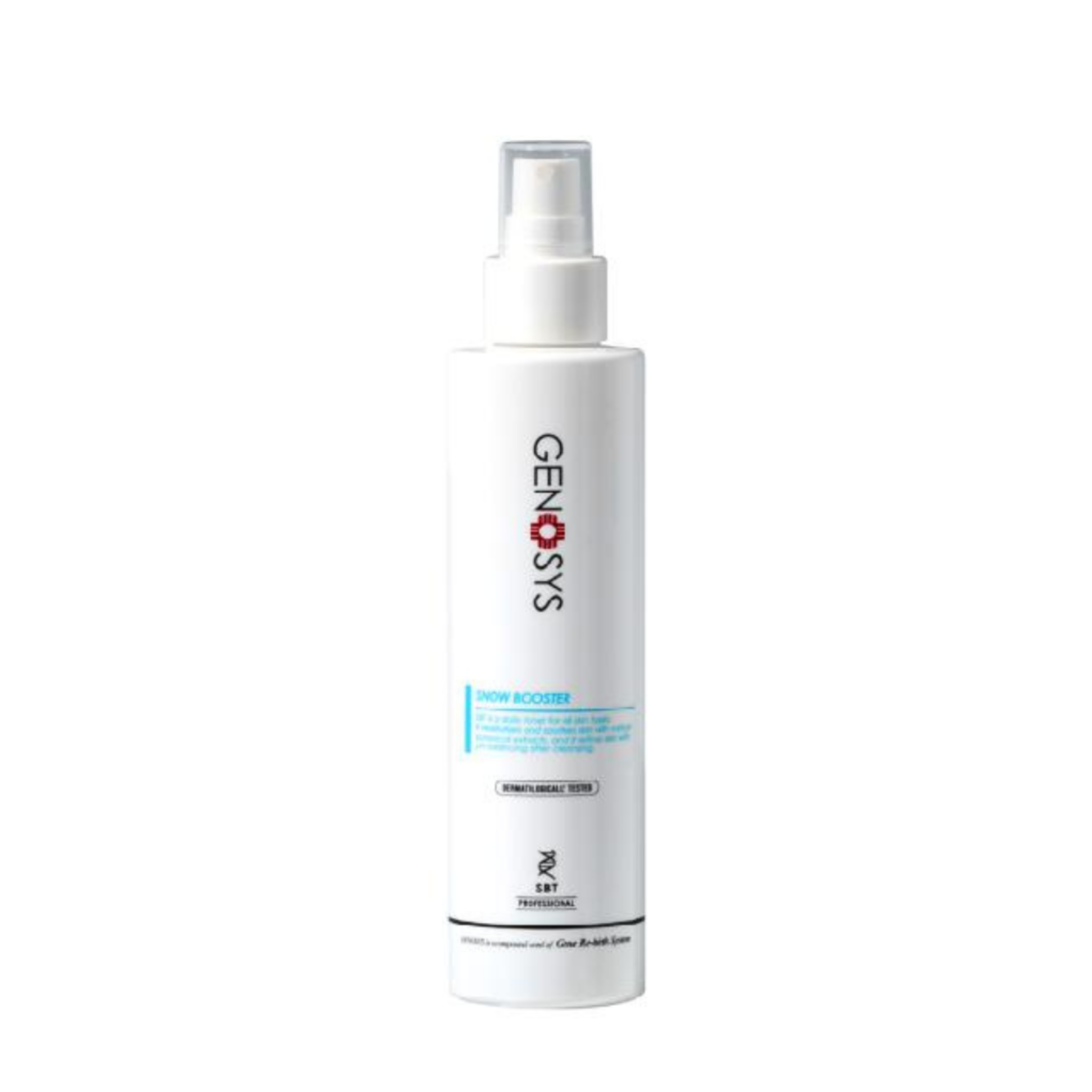 Snow Booster Toner