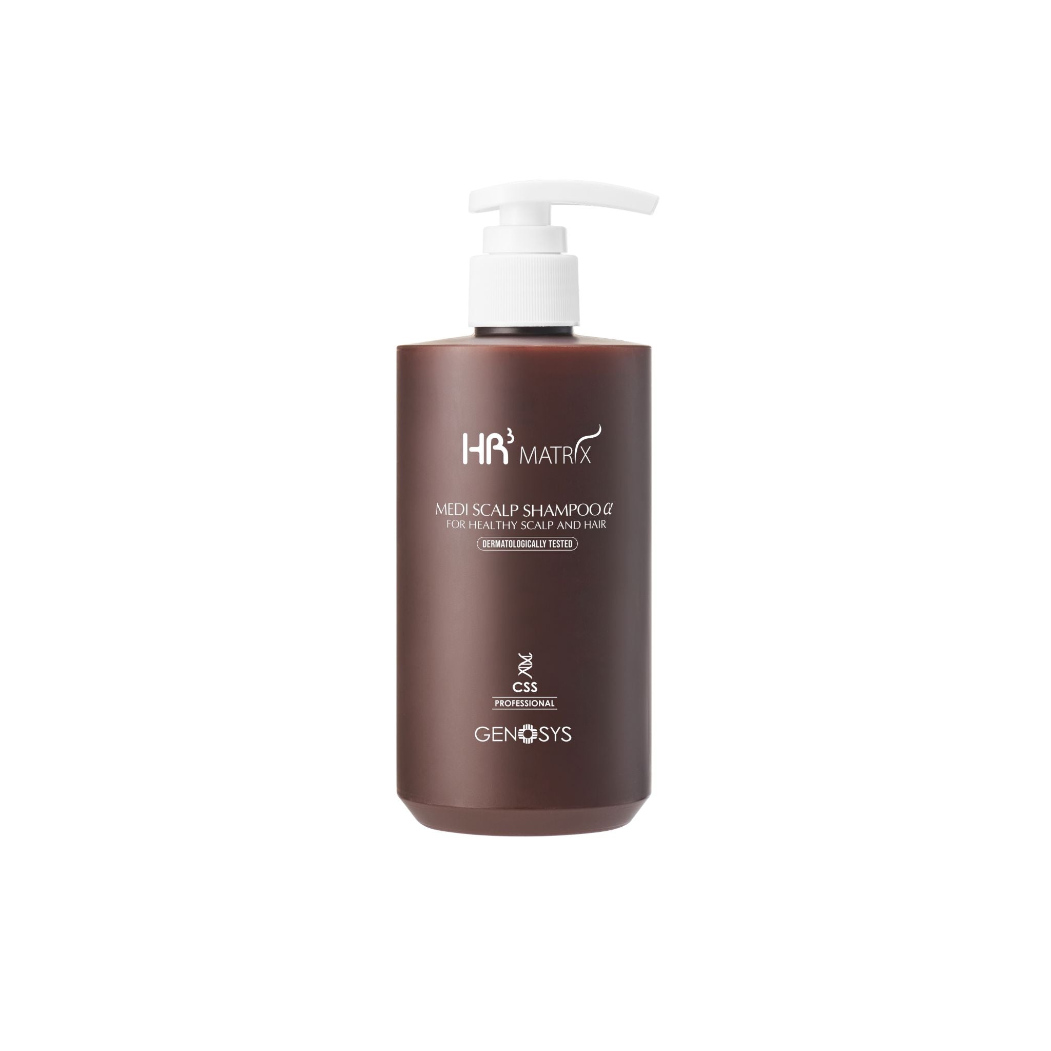 HR3 Matrix Medi Scalp Shampoo