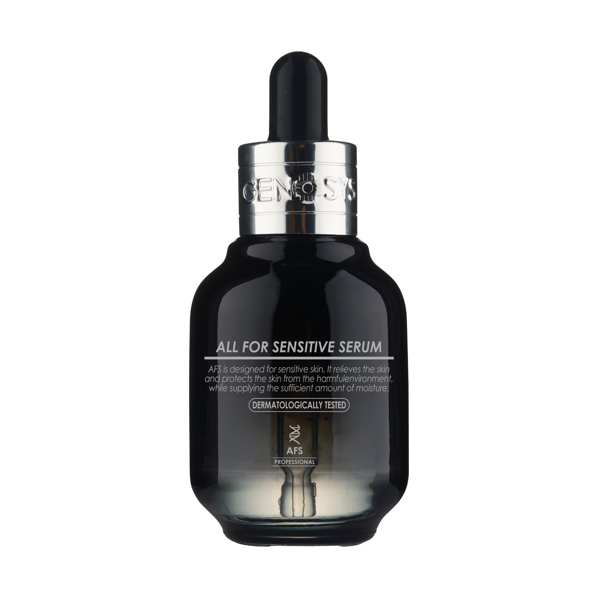 All For Sensitive Serum