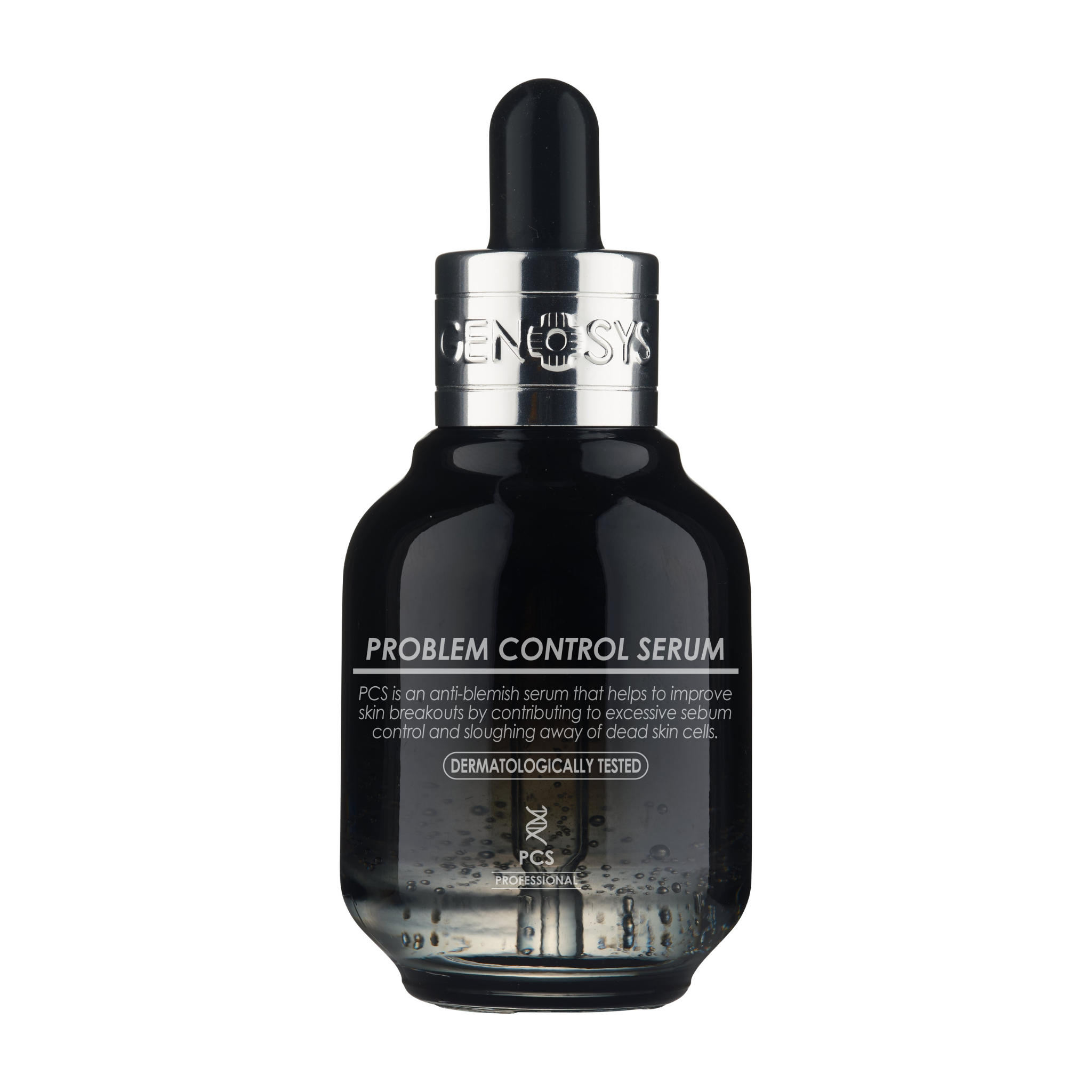 Problem Control Serum