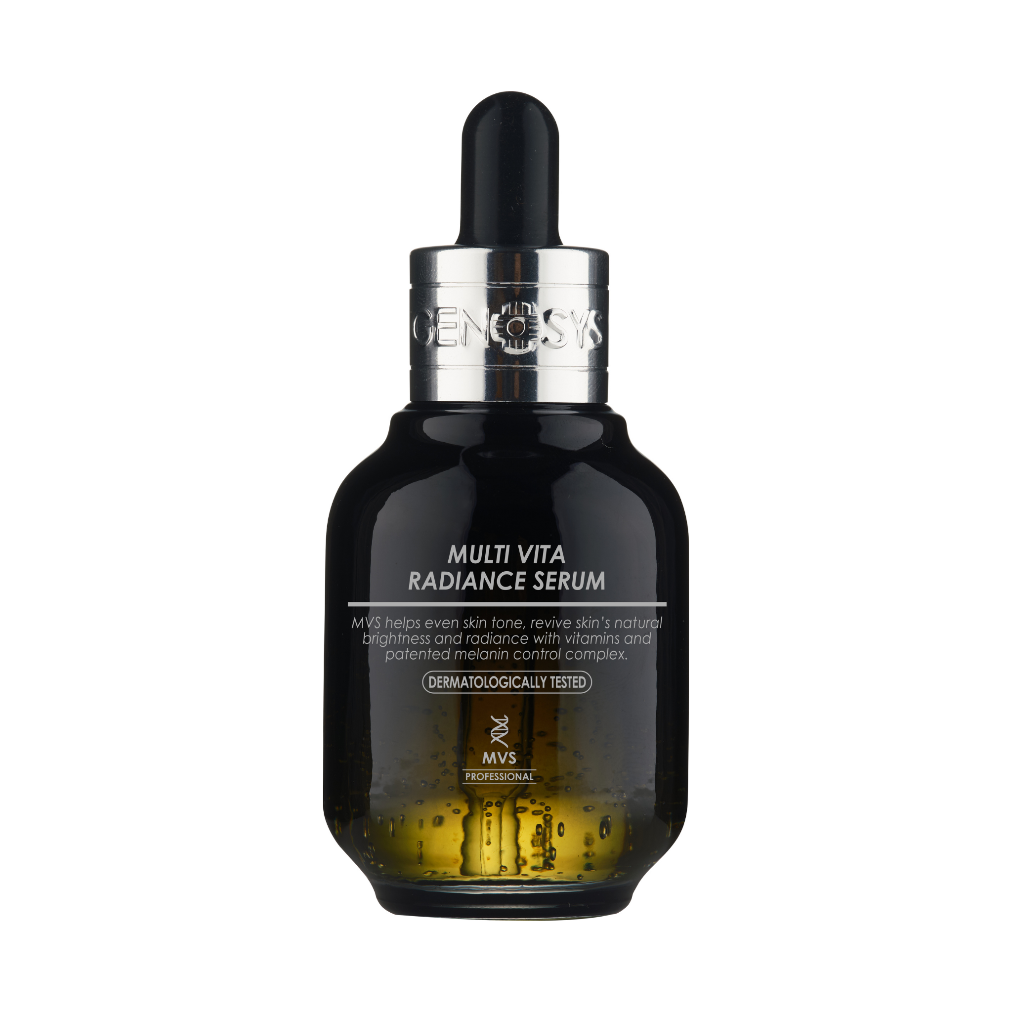 Multi Vita Radiance Serum