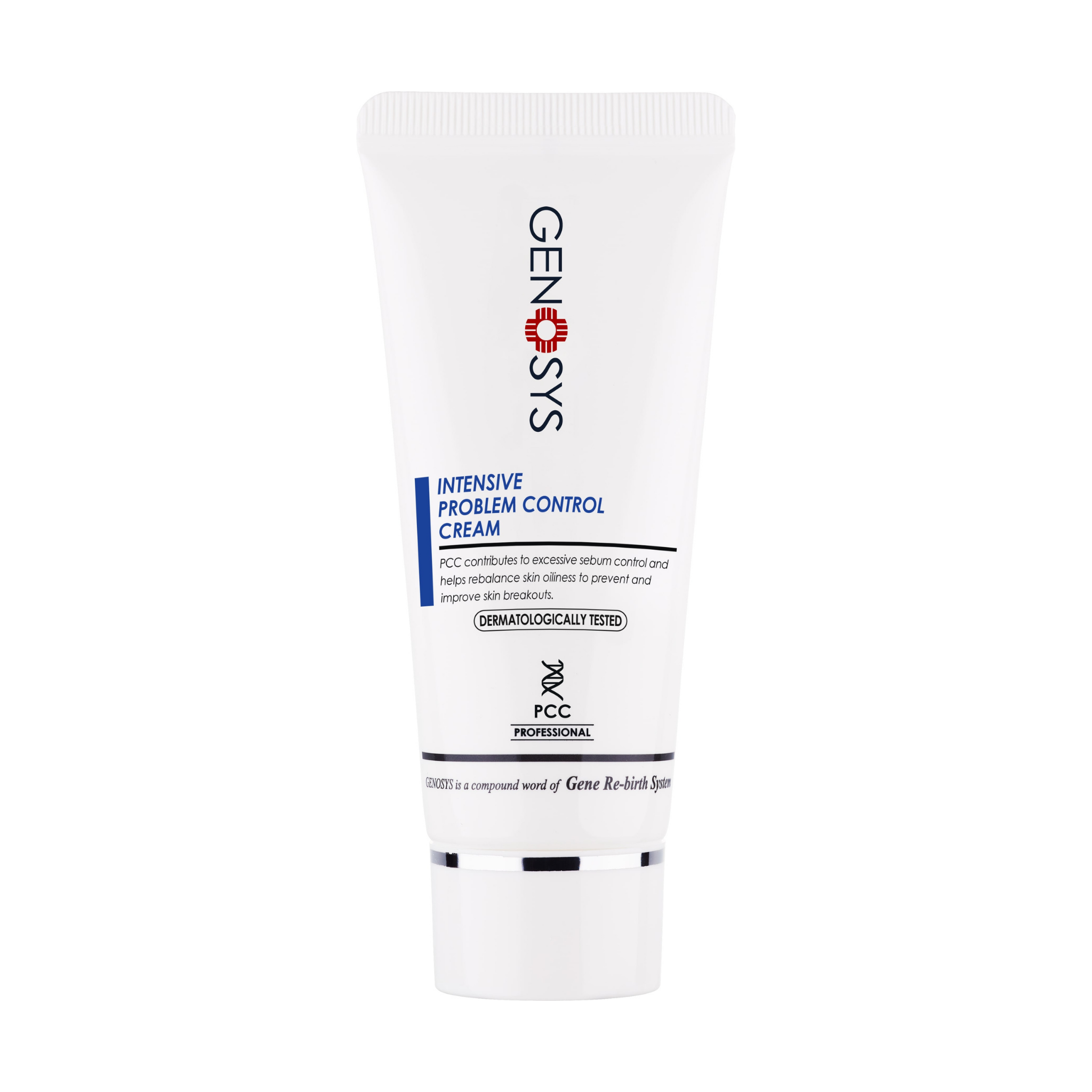 Intensive Problem Control Cream