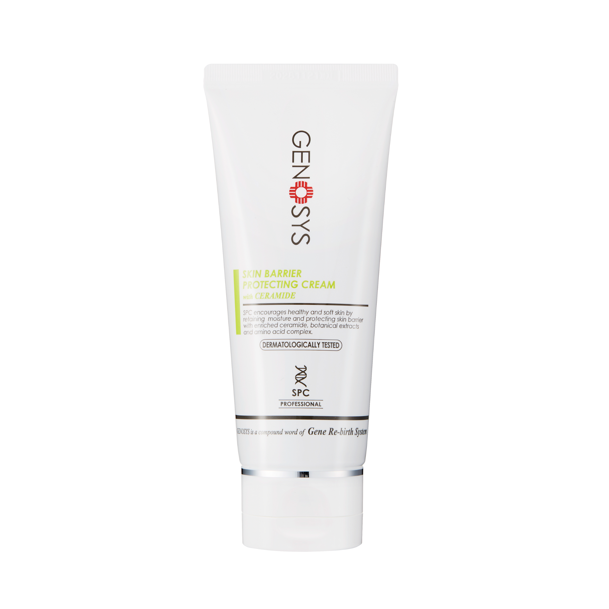 Skin Barrier Protecting Cream