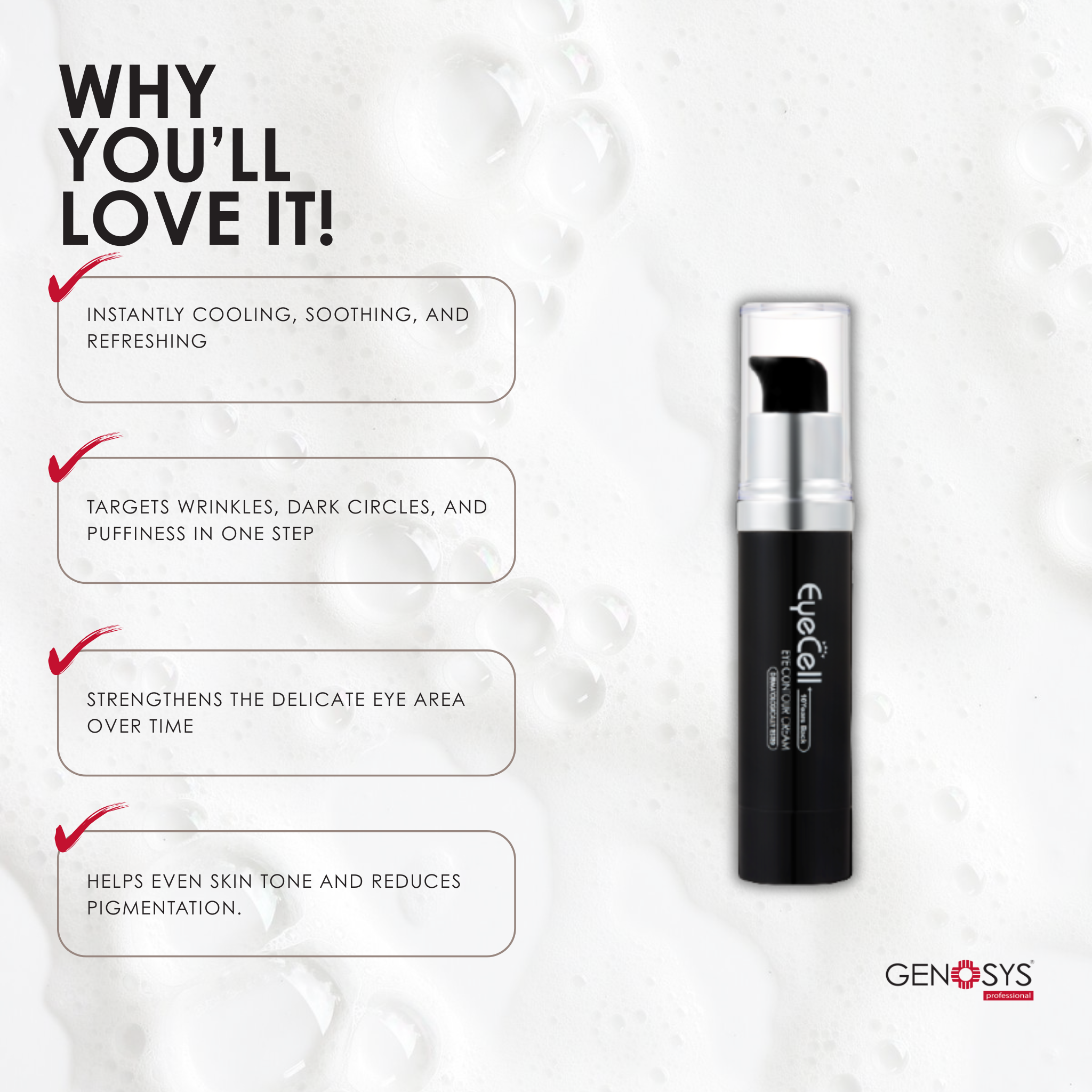 Eye Contour Cream