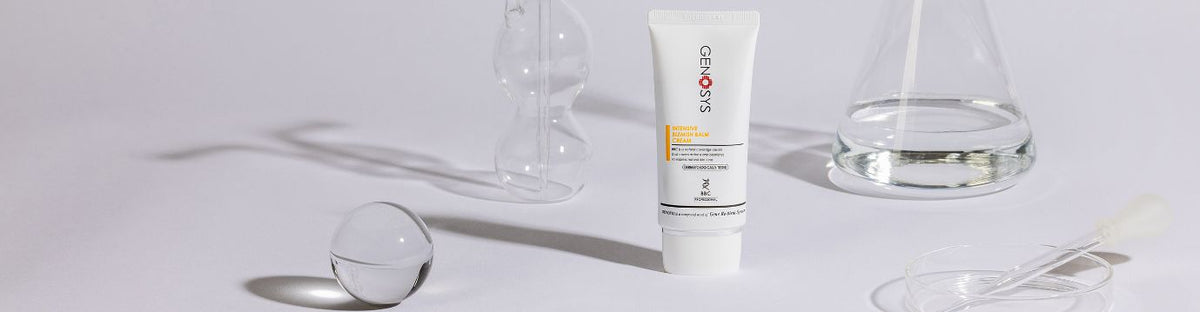 BB CREAM