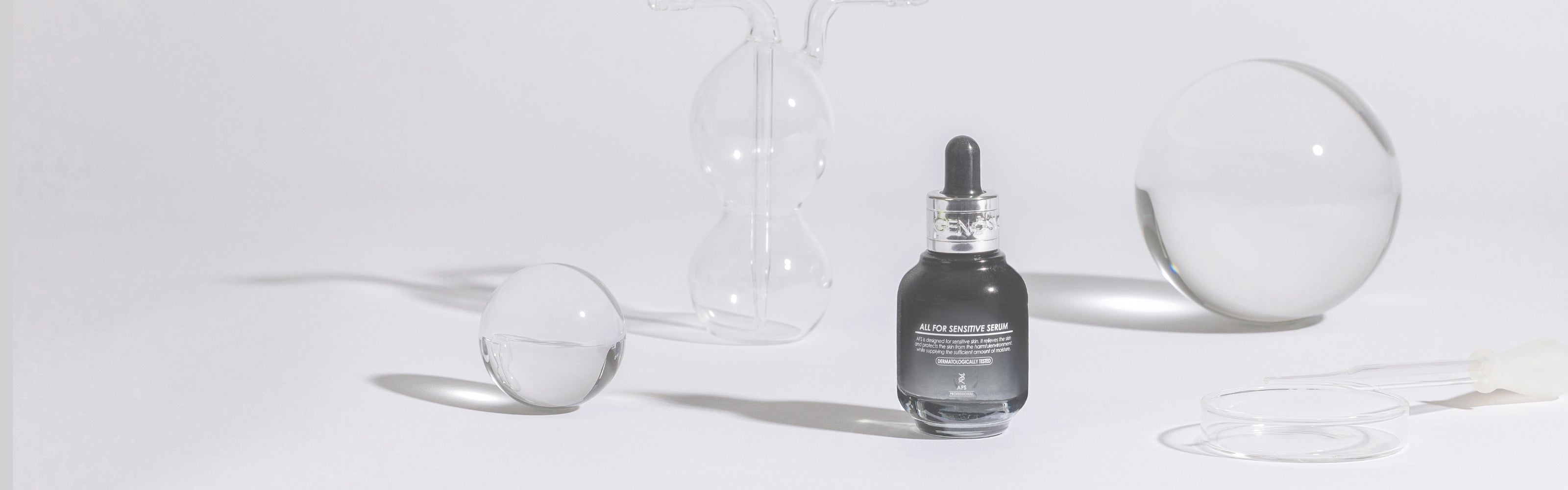 SENSITIVITY & REDNESS