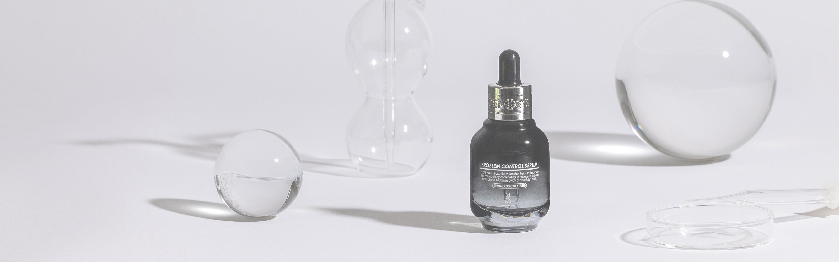 BLEMISHES & ACNE-PRONE