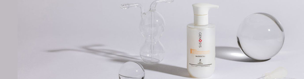 CLEANSERS & TONERS