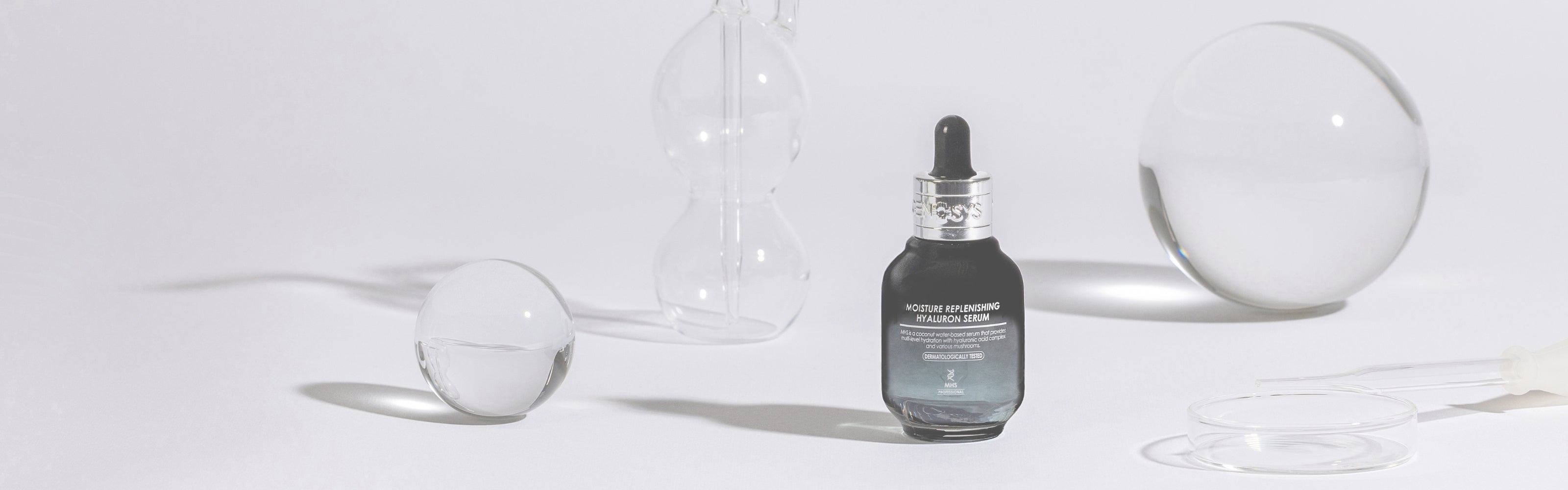 DRYNESS & DEHYDRATION