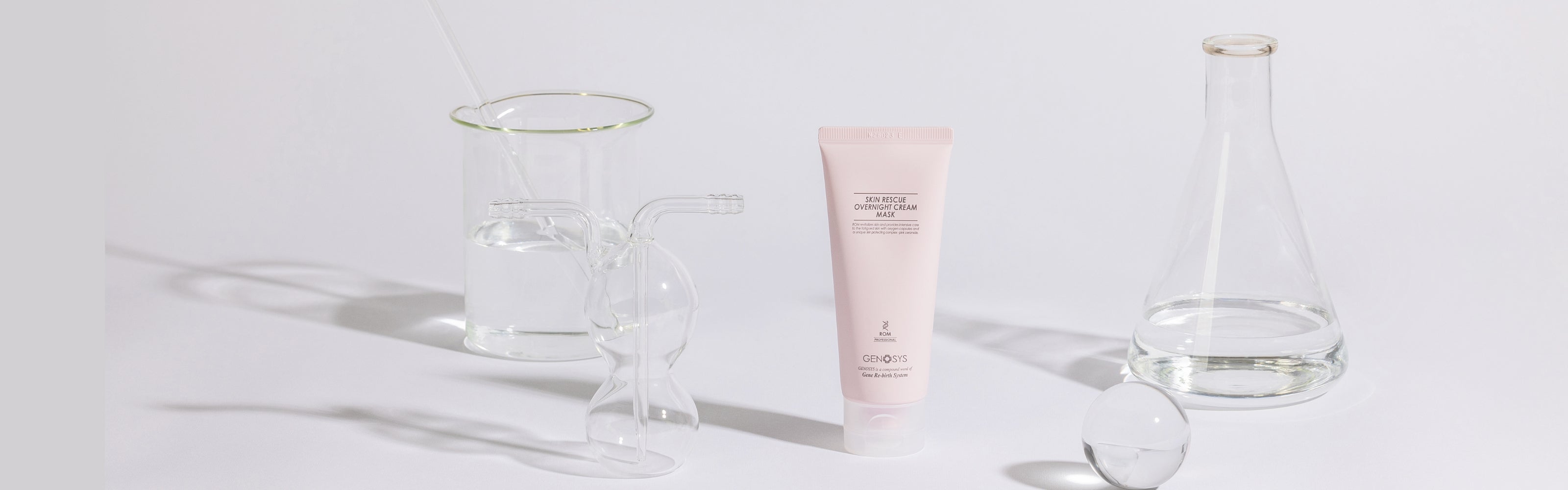 MOISTURISERS & MASKS