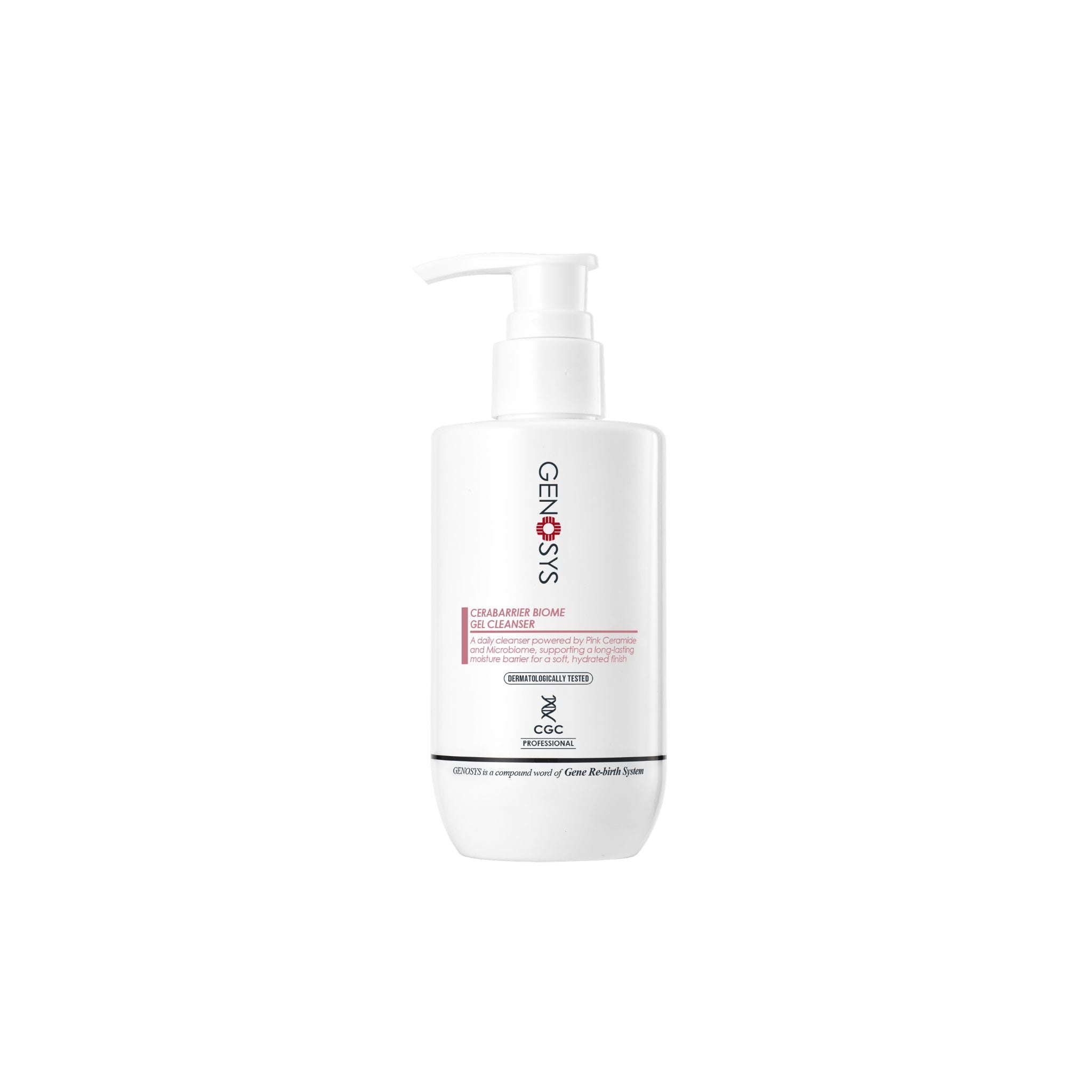Cerabarrier Biome Gel Cleanser