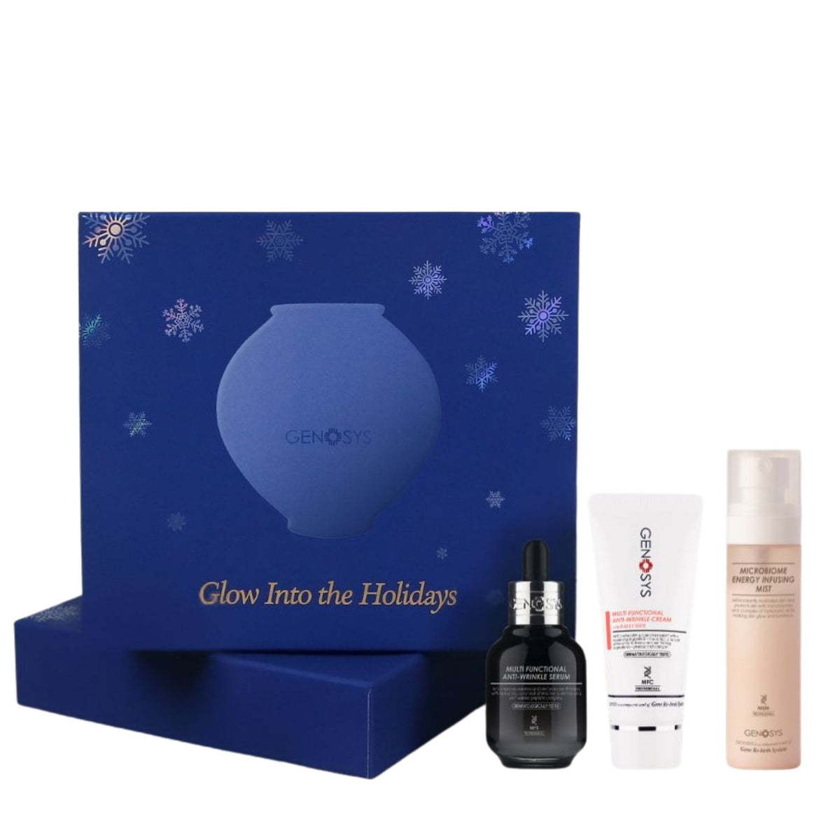 GENOSYS Korean Anti-Aging Ritual