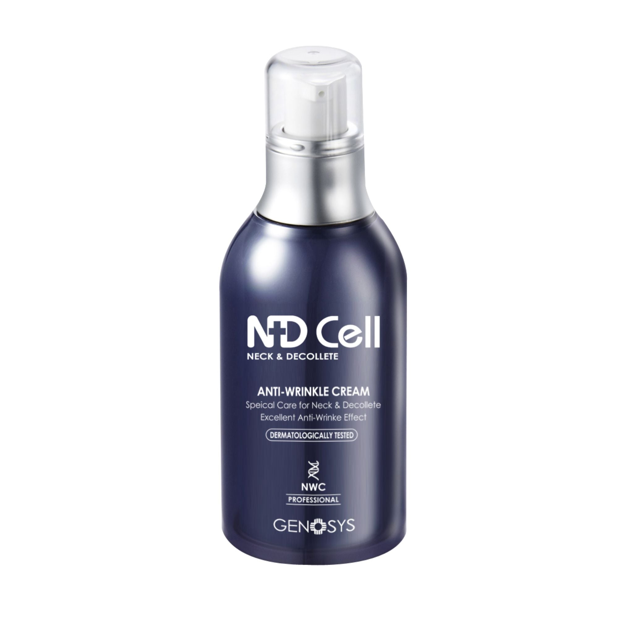 ND Cell Neck & Décolleté Cream