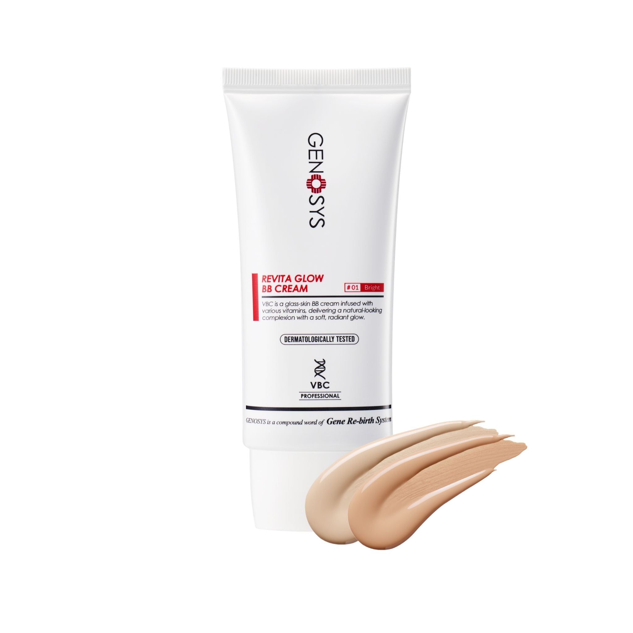 Revita Glow BB Cream