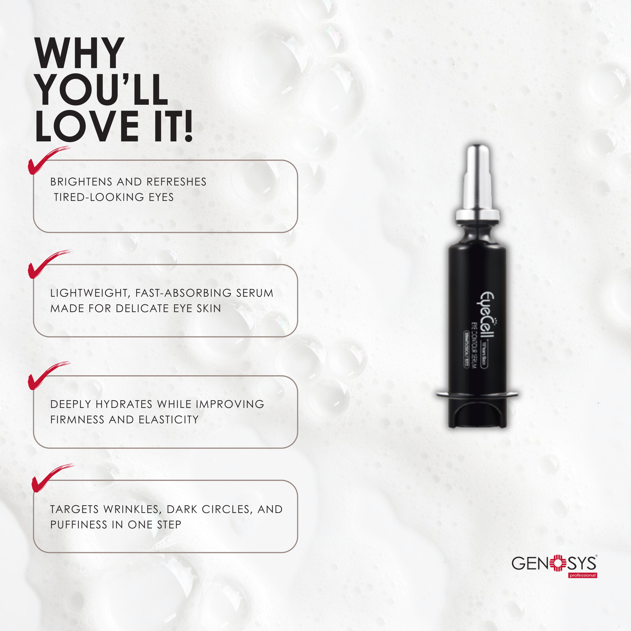 Eye Contour Serum