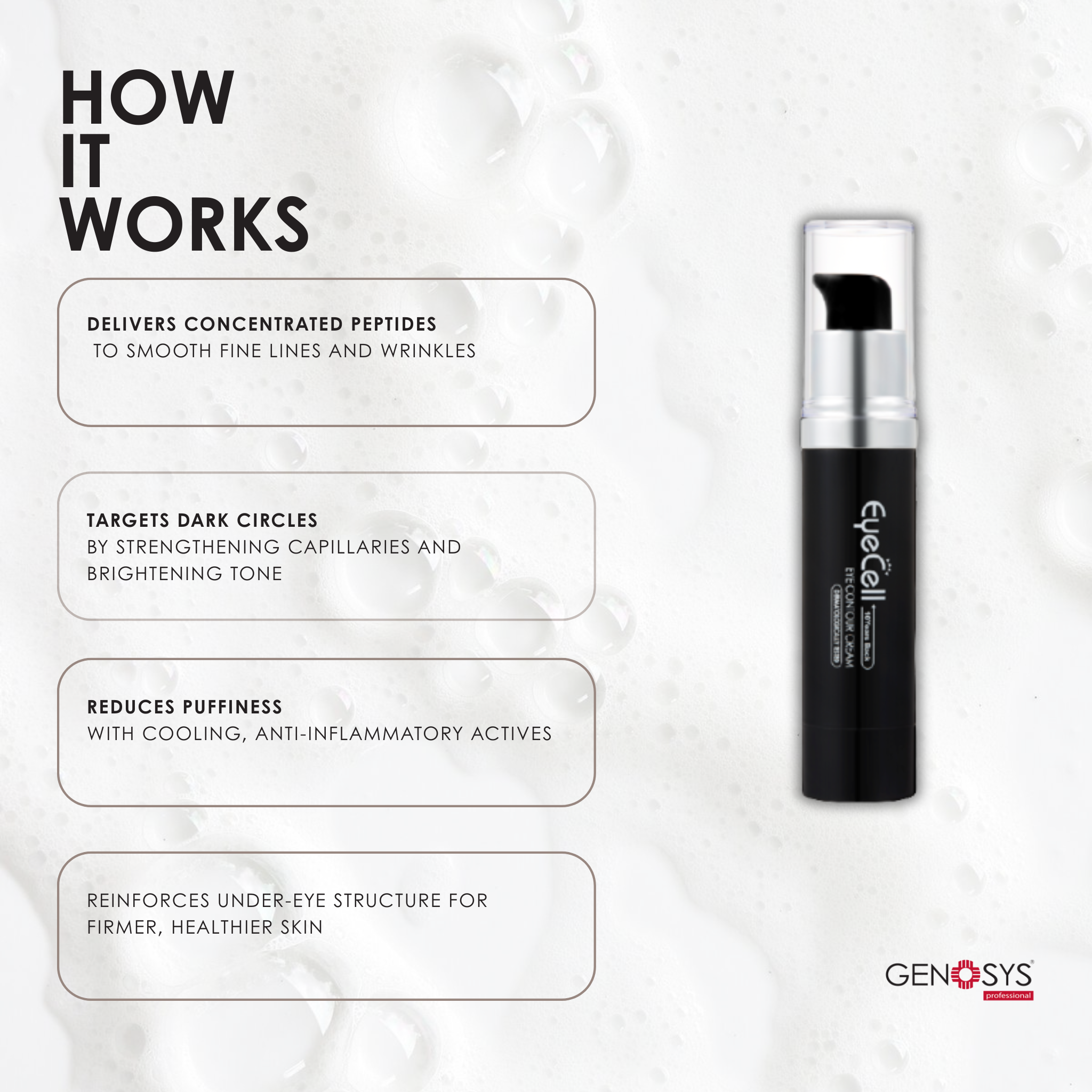 Eye Contour Cream
