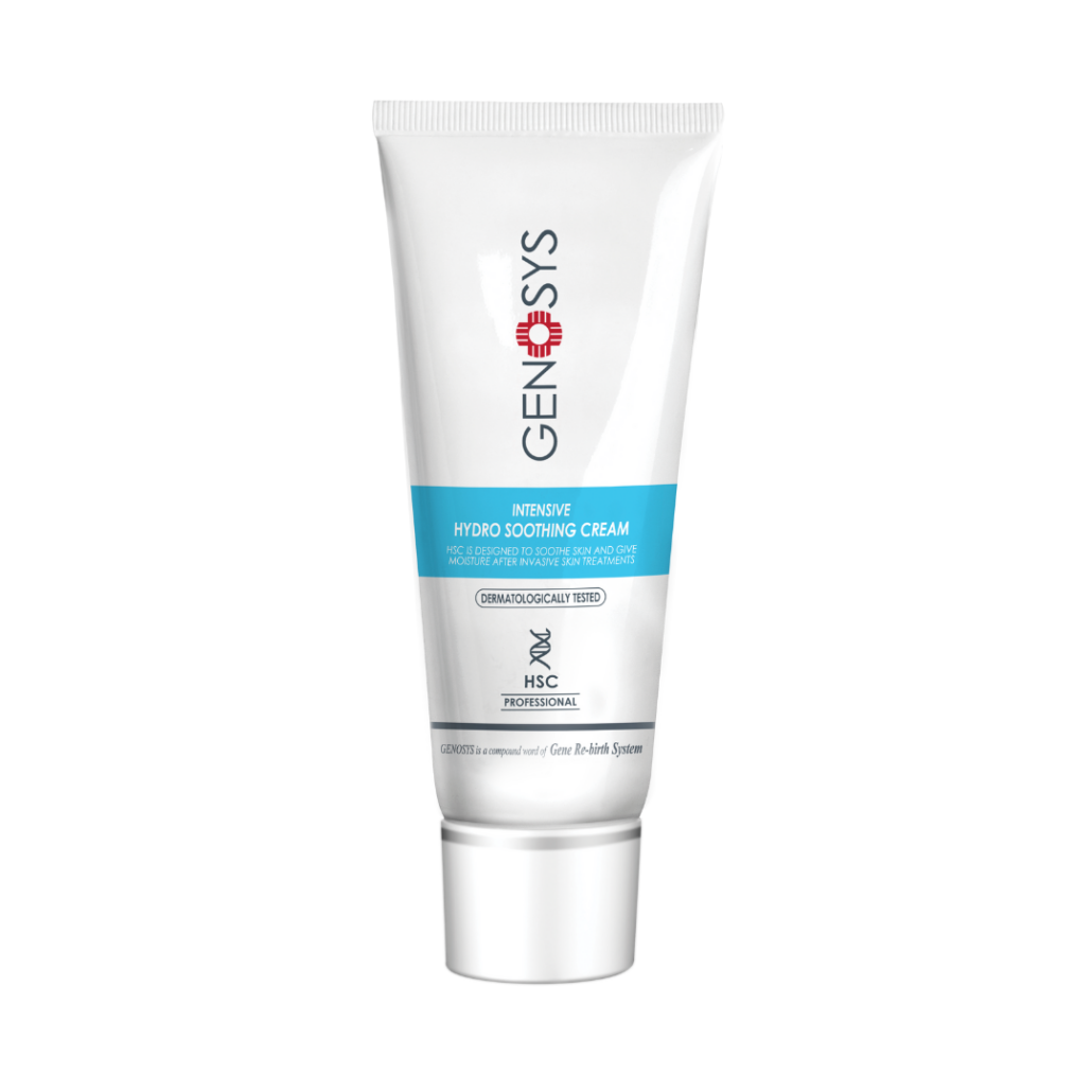 Intensive Hydro Soothing Cream 50ml